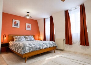 Familienapartment