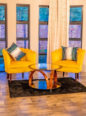 Executive Suite - Peniel Retreat Centre (Victoria Falls)