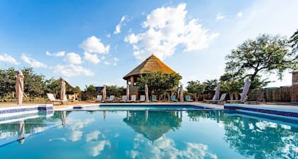 Peniel Retreat Centre