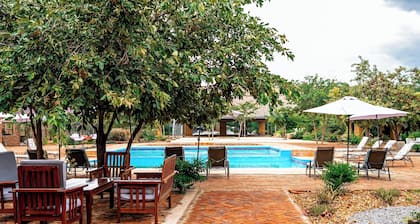 Peniel Retreat Centre