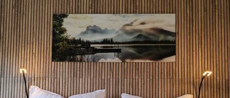 1 Schlafzimmer, BettwÀsche