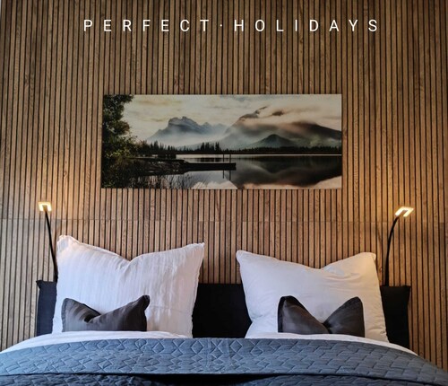 Ferienwohnung, 49 qm, Erdgeschoss, 1 Separates Schlafzimmer