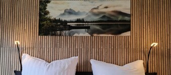 Ferienwohnung, 49 qm, Erdgeschoss, 1 Separates Schlafzimmer