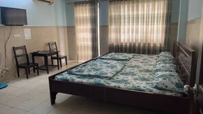 Standard Room | 1 bedroom, free WiFi - Thanh Nam Hotel - by Bay Luxury (Ho Chi Minh City)