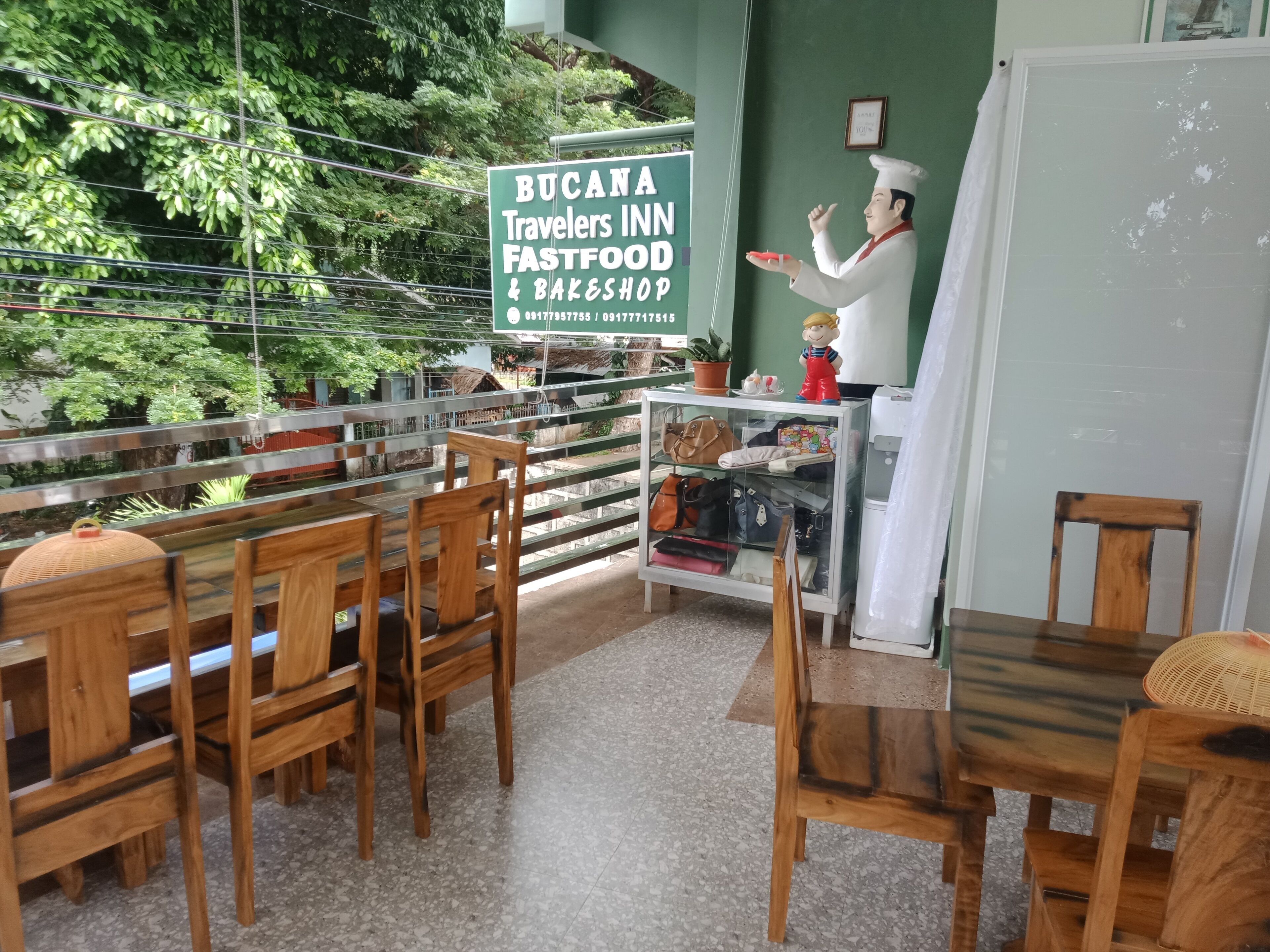 餐厅