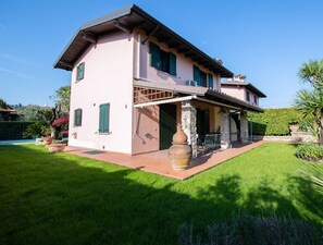 Exterior - Villa Cycas (Polpenazze del Garda)