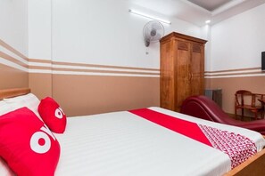 Habitación estándar | 1 dormitorio y wifi gratis
