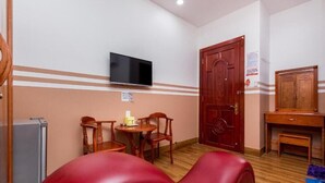 Kamar Standar | 1 kamar tidur dan Wi-Fi gratis