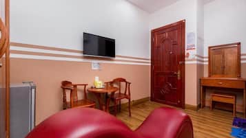Standard Room | 1 bedroom, free WiFi