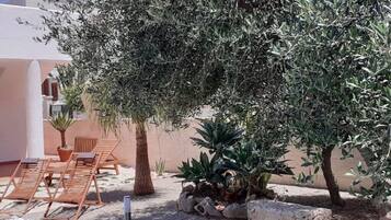 Terrazza/patio