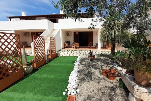 Exterior - 2 Bedroom Apartment in Specchiolla (Specchiolla)