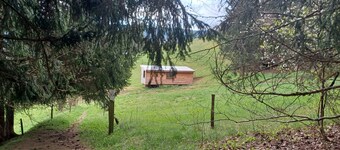 Tiny House in Méaudre in the heart of nature (Vercors plateau)