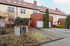 Exterior - Dom Sianowska Poznań by Renters (Poznan)