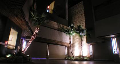 Madrid Classic Hotel