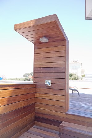 Property grounds - Sunrise Seaview Villas (Paralimni)