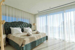 5 habitaciones y wifi 