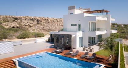 Sea Pearl Beachfront Villas