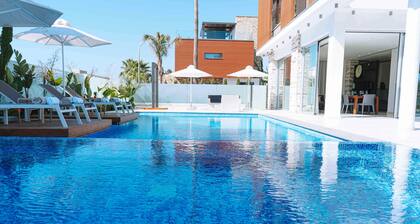 Vivo Mare 6 Bedroom Villas