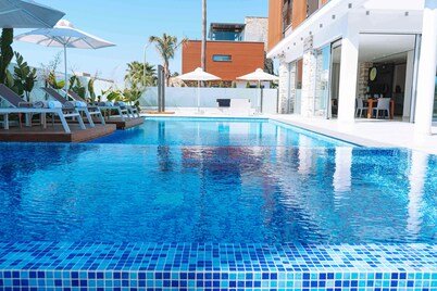Vivo Mare 6 Bedroom Villas