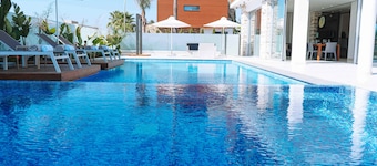 Vivo Mare 6 Bedroom Villas