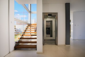 Interior - Cove Seaview Villa with Amazing Seaview (Ayia Napa)