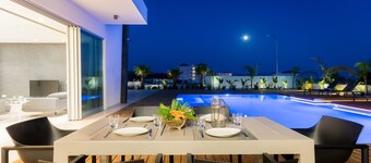 Cove Seaview Residences