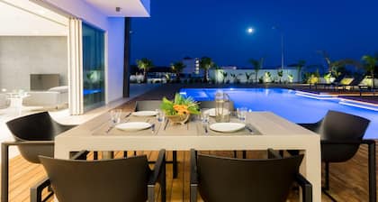 Cove Seaview Residences