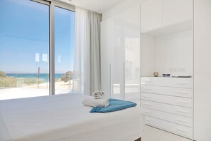 3 Schlafzimmer, Bügeleisen/Bügelbrett, kostenloses WLAN, Bettwäsche