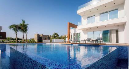 Sea Pearl 4 Bedroom Seaview Villa
