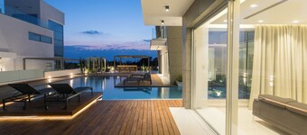 Luxury Quality and Tasteful Design