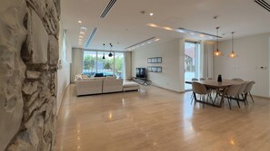 Interior - Vivo Mare Beachfront Villas (Ayia Napa)