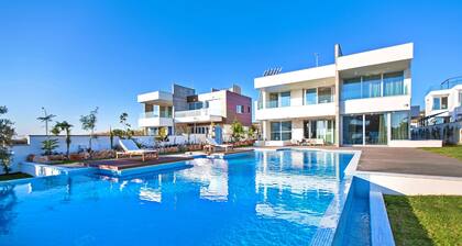 Vivo Mare 5 Bedroom Seaview Villa