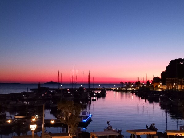 Port esportiu