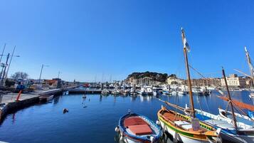 Port de plaisance