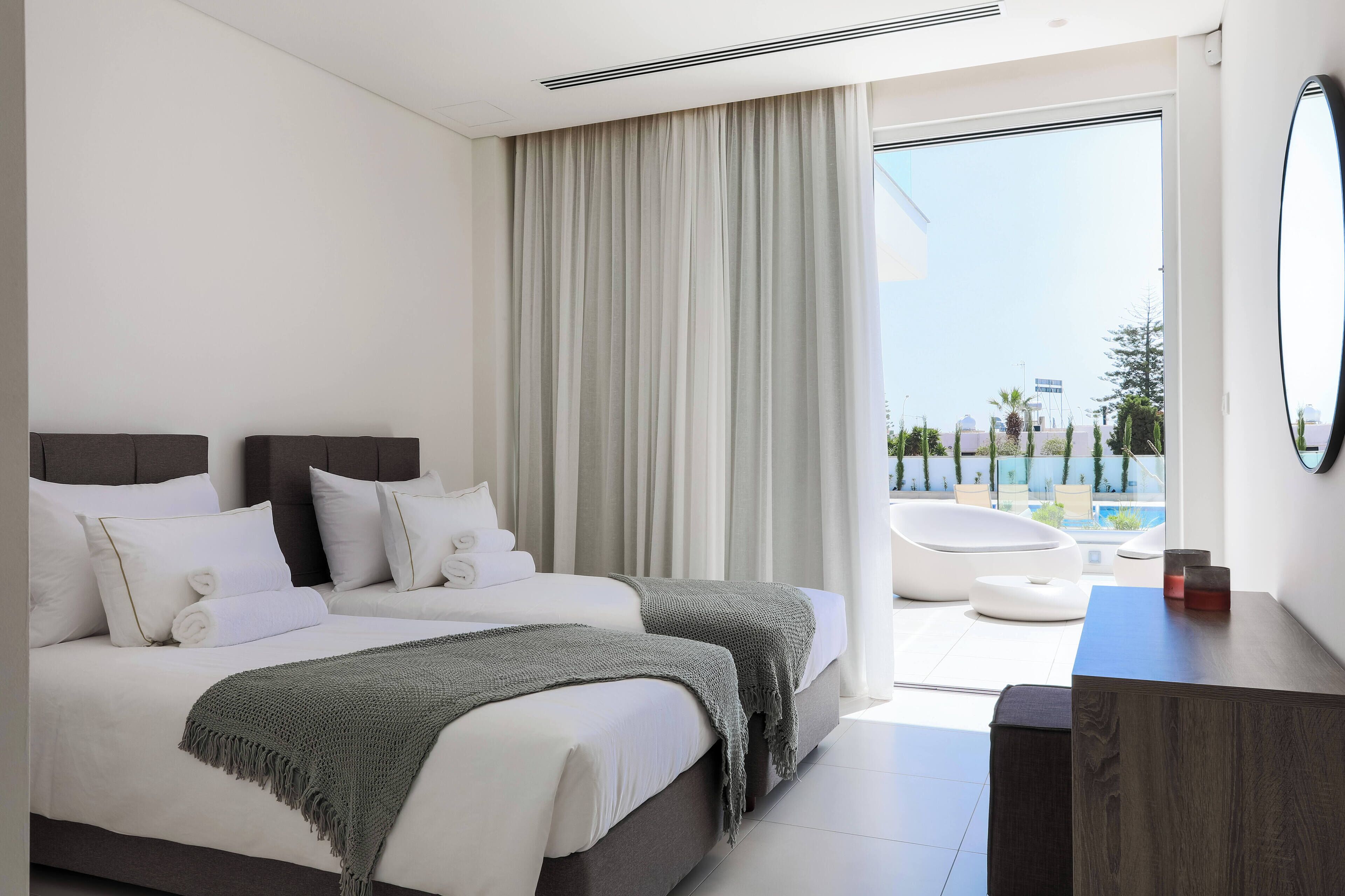 1 bedroom, Internet, bed sheets
