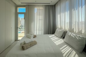 4 habitaciones, tabla de planchar con plancha y wifi gratis 