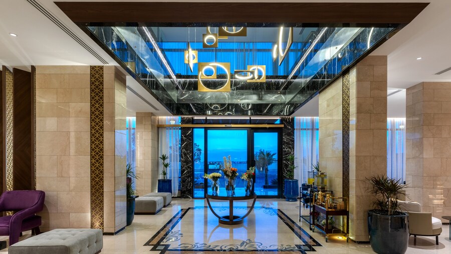 Lilac Park Hotel