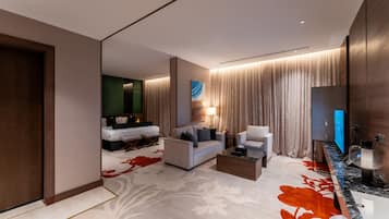 1 habitación, ropa de cama de alta calidad y cubrecamas