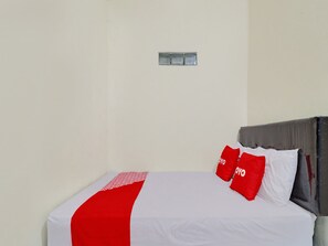 Deluxe-Doppelzimmer