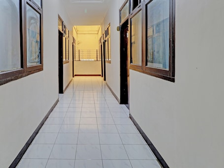 Interior detail. OYO Life 92685 Kost Arimbi