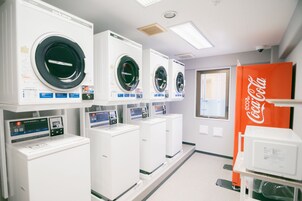 洗衣房