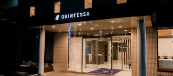 Quintessa Hotel Chiba Funabashi
