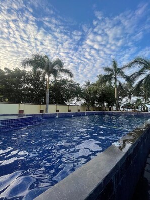 Pool - Azucarado luxury Ocean View Home

 (Dar es Salaam)