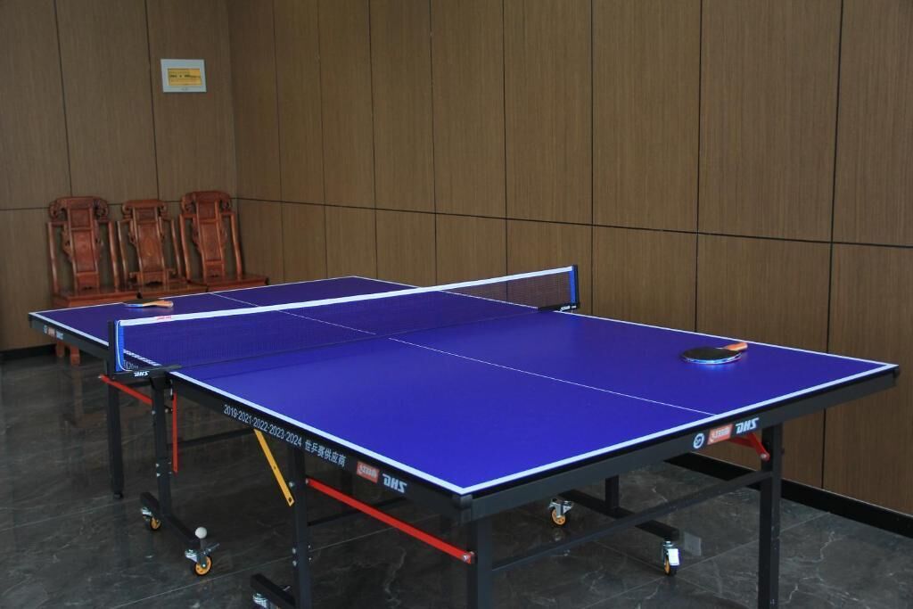Sportsafasilitet