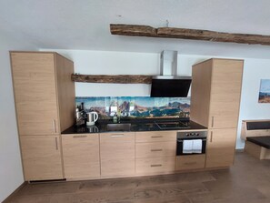 Eget kök