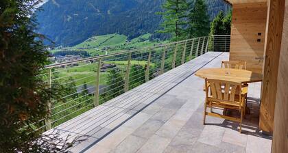 Chalet Bergblick - Neueröffnung 2024