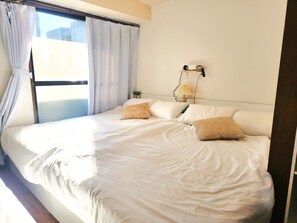 经典公寓, 1 间卧室, 无烟房 (royal603, for 6 people) | 办公桌、免费 WiFi、床单