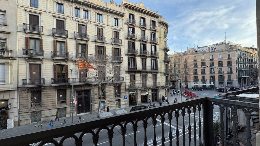 Anais 公寓 由 gaiarooms 提供