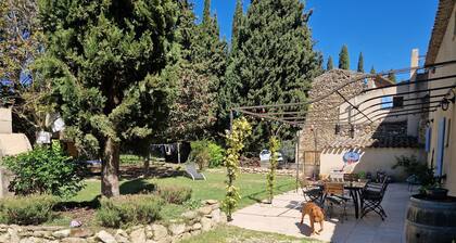 Maison de Campagne au Calme