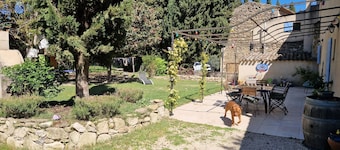 Maison de Campagne au Calme